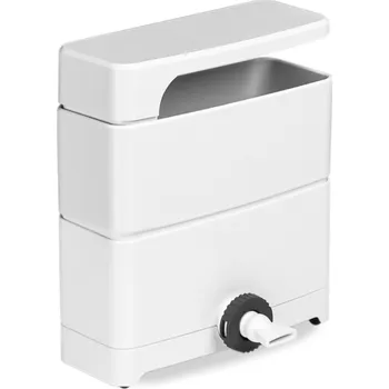 Akvarijní filtr Vnitřní filtr Sunsun 1008196 biologický, chemický, mechanický