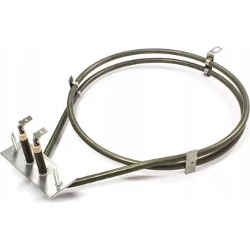 Příslušenství pro troubu AMICA, HANSA Topné těleso do trouby 2000W Ø180x240mm 8001785