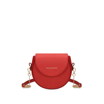 Lia Bohemian "PARROT" Zlatá