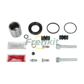 Brzdový systém Sada na opravy, brzdový třmen FRENKIT 743302