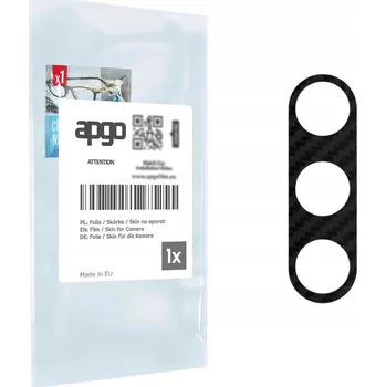 Pouzdro na mobilní telefon Fólie na CELÝ OSTROV FOTOAPARÁTU pro Honor 9X - SKIN, KŮŽE