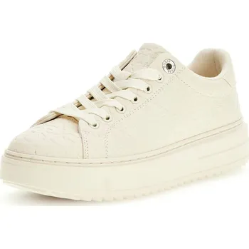 Dámské tenisky Dámské Tenisky GUESS DENESA9 FLTDE9FAL12-WHITE – Bílá 36