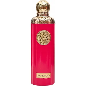 Šampon Vonný šampon na vlasy Shumukh 600 ml