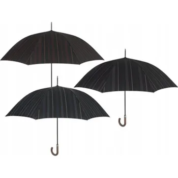 Perletti automatický golfový deštník 69 x 120 cm