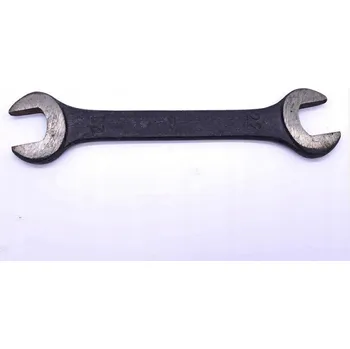 Klíč Otevřený oboustranný klíč 22x23