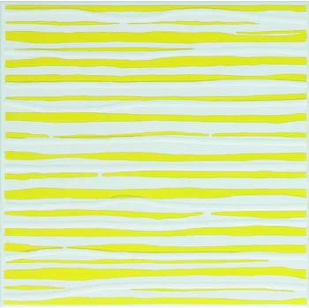 Fineza Dekor Fineza Happy žlutá 20x20 cm lesk DHAP20YE DHAP20YE