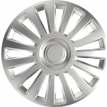 Poklice na kolo Poklice Versaco 14" stříbrný