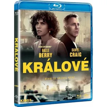 Blu-ray film Blu-ray disk Kings