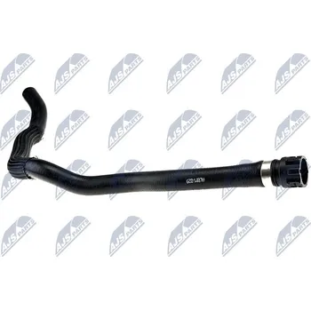 Chladič motoru Hadice chladiče NTY CPP-BM-029