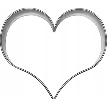 Nádoba na pečení Formička na sušenky EkoForemki 4,4