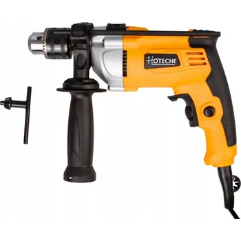 Vrtačka Vrtací kladivo Hoteche s rychloupínacím sklíčidlem 650 W