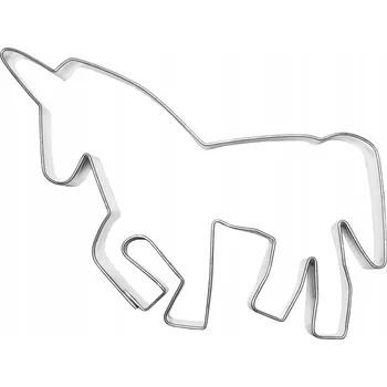 Nádoba na pečení Formička na sušenky EkoForemki 10,5