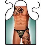 DIVJA Zástěra univerzální 57 x 72 cm