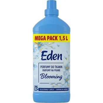 Aviváž Eden - Parfém na praní Blooming - 1,5 l (75 pracích dávek)