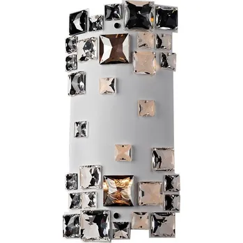 Nástěnné svítidlo Nástěnné svítidlo Italux bílé G9 28 W