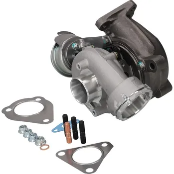 Turbodmychadlo Dmychadlo, plnění KAMOKA 8600004