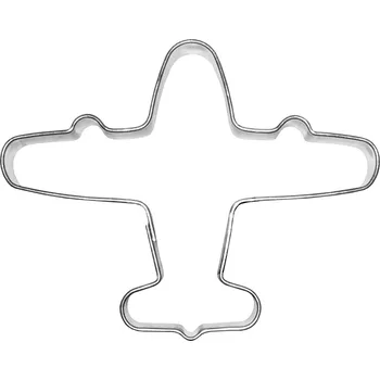 Forma na pečení Formička na sušenky EkoForemki 5,9 x 7,4 cm