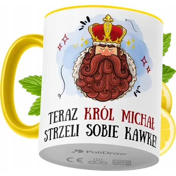 Hrnek Polidraw Hrnek Polidraw pro Bartka keramika 330 ml