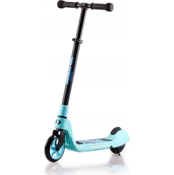 Elektrokoloběžka Elektrická koloběžka pro děti FISH od 3 let - HIT