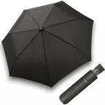 Deštník skládací Také it duo Bugatti - TMAVĚ MODRÝ