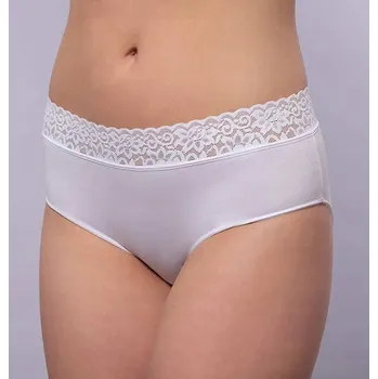 Podprsenka Wadima dámské kalhotky 100188 S bílé