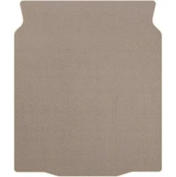 autokoberec Rohož do kufru Edecor velur