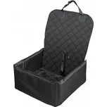 AUTOPLAT NA PŘEPRAVU PSA NEBO KOTEC PŘEPRAVKA NA SEDADLO