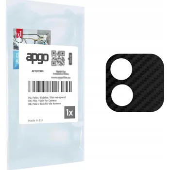 Pouzdro na mobilní telefon Ochranná Fólie apgo pro Honor X5 Plus 1 ks