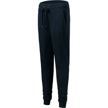 Rest tepláky dámské námořní modrá XS