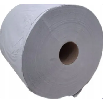 Utěrka Čisticí Utěrka papír v roli Čisticí Utěrka průmyslový papírový v roli 6x120