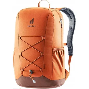 turistický batoh Deuter Gogo Batoh 20-40 l Červený