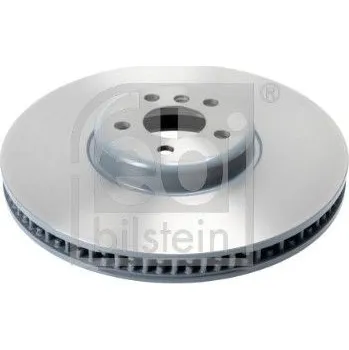 Brzdový kotouč Brzdový kotouč FEBI BILSTEIN 175493