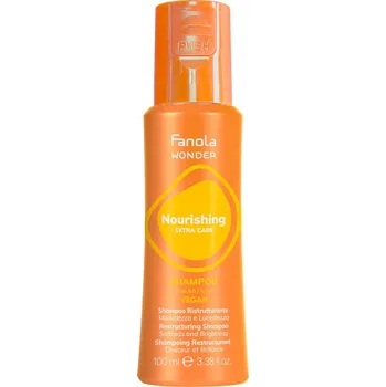 Šampon Fanola Wonder Nourishing Regenerační Šampon 100 ml