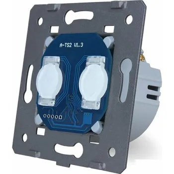 vypínač WELAIK modul žaluziový vypínač A921CL WiFi