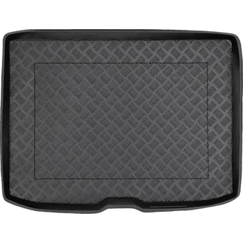 autokoberec Rohož do kufru Rezaw-Plast polypropylen
