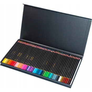 Pastelka Pastelky Craft Sensations 46 ks