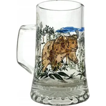 Sklenice Pivní krýgle prokesglass.cz 400 ml 1 ks