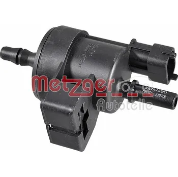 Palivové čerpadlo Zavzdušňovací/odvzdušňovací ventil, palivová nádrž METZGER 2250590