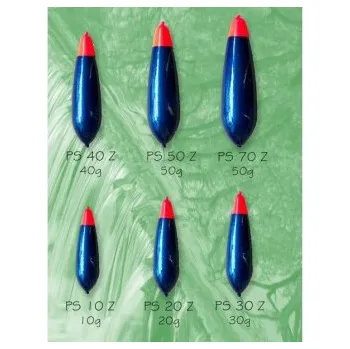 Signalizace záběru Bubeník - Podvodní splávek 10g