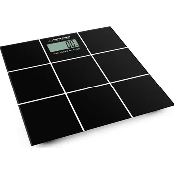 Osobní váha Osobní váha Esperanza EBS004