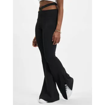 Tepláky Thug Life OurSpot černé Thug Life černá 2540632