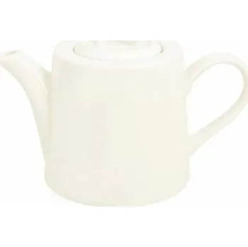 Konvice na čaj Konvice Verlo Forte porcelánová 0,45 l