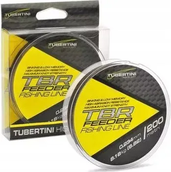 Tubertini Feeder Vlasec Mt.200 D. 0,203