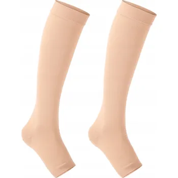 Dámské oblečení ZDRAVOTNÍ PODKOLENKY KOMPRESNÍ 2. STUPNĚ NA KŘEČOVÉ ŽÍLY M