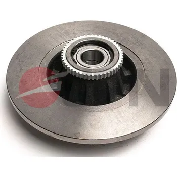 Brzdový kotouč Brzdový kotouč JPN 40H9100K-JPN