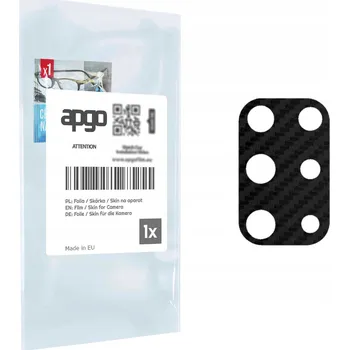 Pouzdro na mobilní telefon Fólie na CELÝ OSTROV FOTOAPARÁTU pro OnePlus 8T - SKIN, OCHRANNÁ FÓLIE
