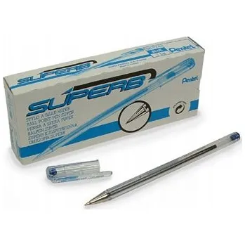 Propiska Pentel černé