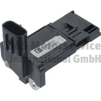 Autoelektrika Snímač množství protékajícího vzduchu PIERBURG 7.22184.66.0