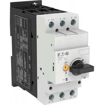 Jistič Motorový spouštěč Eaton 230 V IP20 16 A