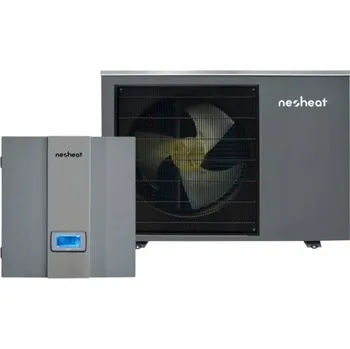 Tepelné čerpadlo Tepelné čerpadlo Neoheat EKO MONO 19 - 16,2 kW